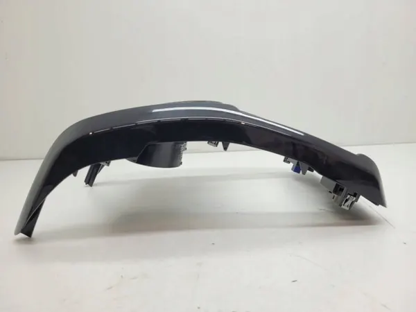 Radio-Rahmen Gitter OEM 687601987 für Dacia Duster I image 9