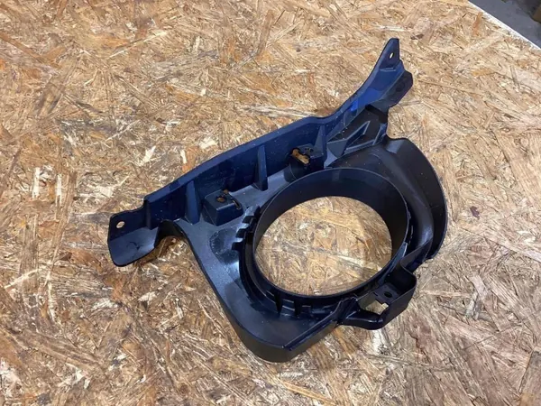 Grille d'échappement droite Porsche 911 992 OEM 992807834COK1 image 6