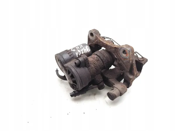Jaguar XE Achter remklauw OEM H817100221 image 5
