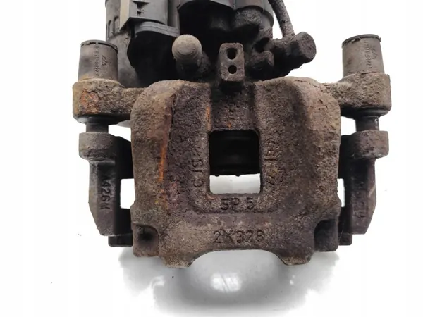 Jaguar XE Achter remklauw OEM H817100221 image 7
