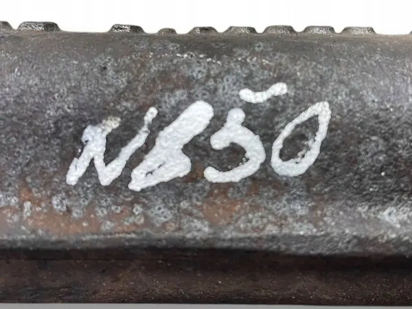 Saab 9-5 1999 Coletor de escape OEM 9176900 image 4