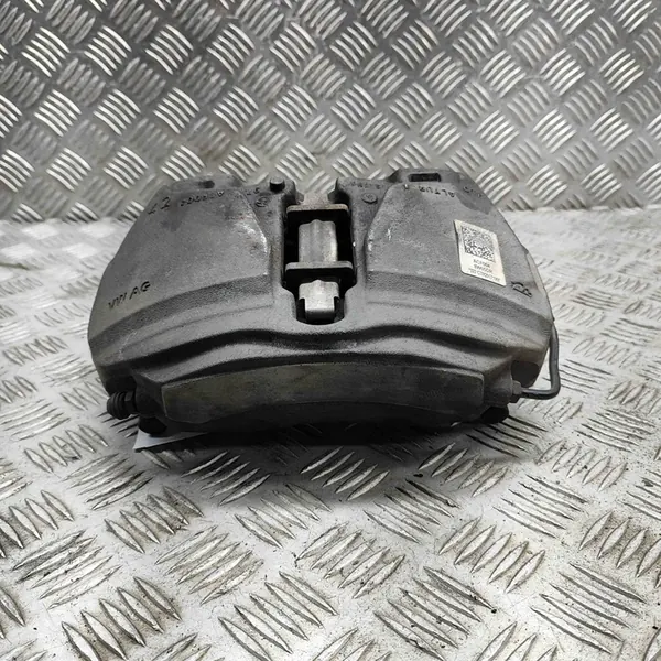 Audi Q5 SQ5 2017 Vasemman etujarrusatulan image 2