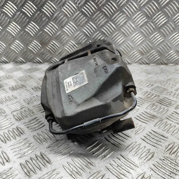 Audi Q5 SQ5 2017 Vasemman etujarrusatulan image 3