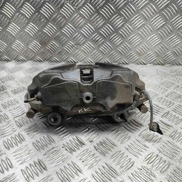 Audi Q5 SQ5 2017 Vasemman etujarrusatulan image 4