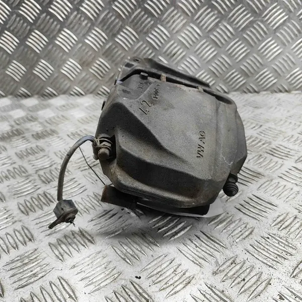 Audi Q5 SQ5 2017 Vasemman etujarrusatulan image 5