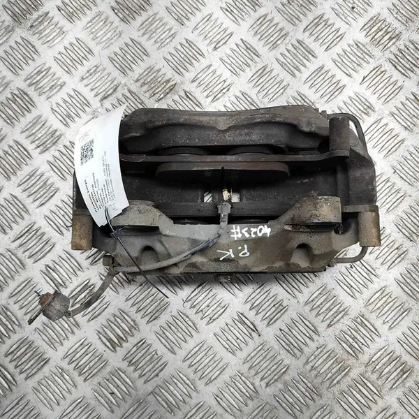 Audi Q5 SQ5 2017 Vasemman etujarrusatulan image 6