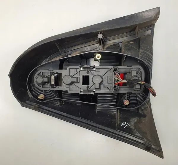 Höger Baklykta Mercedes W168 1688202864R image 3