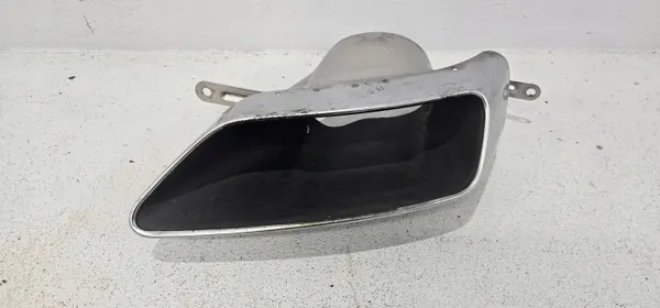 OEM 8W0253825L Pakoputken Pää Taka Vasen Audi A4 image 2