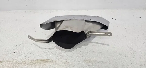 OEM 8W0253825L Pakoputken Pää Taka Vasen Audi A4 image 4
