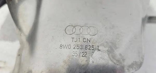 OEM 8W0253825L Pakoputken Pää Taka Vasen Audi A4 image 5
