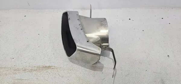 OEM 8W0253825L Pakoputken Pää Taka Vasen Audi A4 image 6