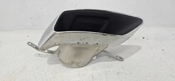 OEM 8W0253825L Pakoputken Pää Taka Vasen Audi A4 image 7