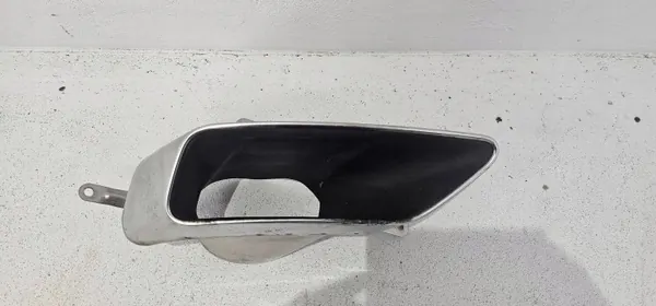 OEM 8W0253825L Pakoputken Pää Taka Vasen Audi A4 image 8