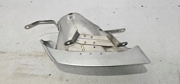 OEM 8W0253825L Pakoputken Pää Taka Vasen Audi A4 image 9