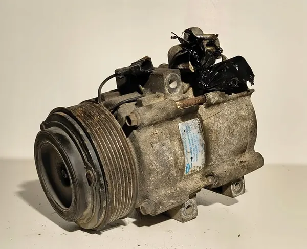 Compresor de Aire Acondicionado Kia Sorento 97701-3E850 image 3