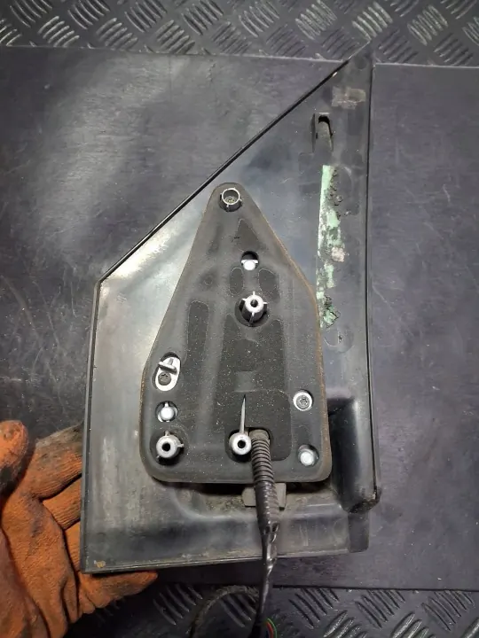 Ford Tourneo I Oikea Peili 5 Pin OEM image 4