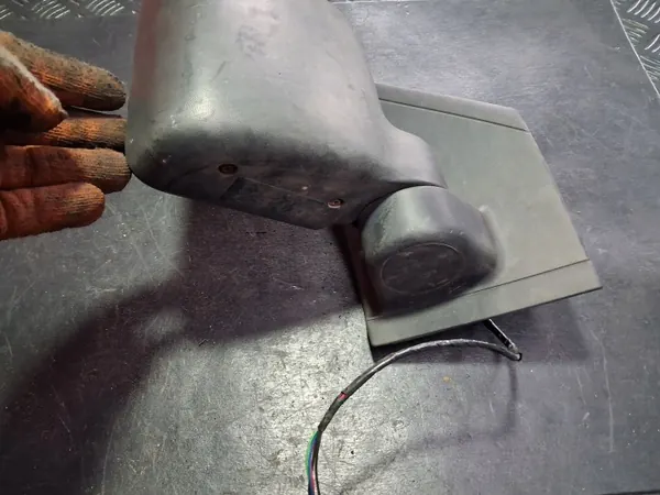 Ford Tourneo I Oikea Peili 5 Pin OEM image 6
