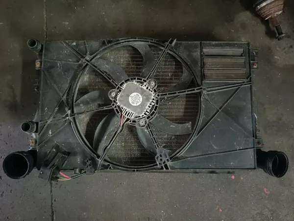 Kylarrubrik Volkswagen OE 1K0959455EF image 2