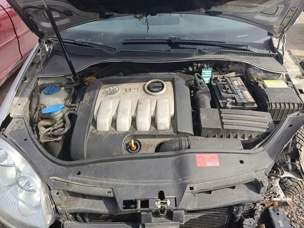 Kylarrubrik Volkswagen OE 1K0959455EF image 6