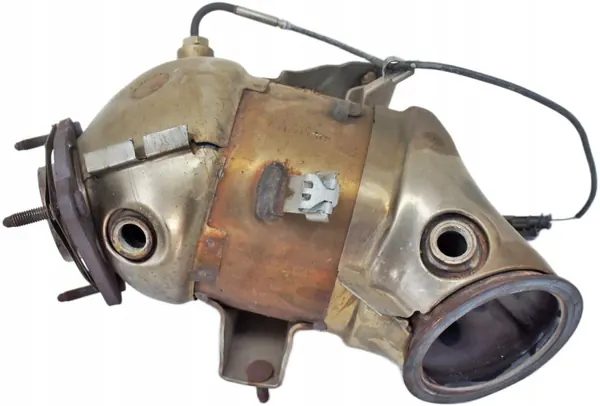 Catalyseur UK314 pour Volvo XC40 D3 2.0d image 2