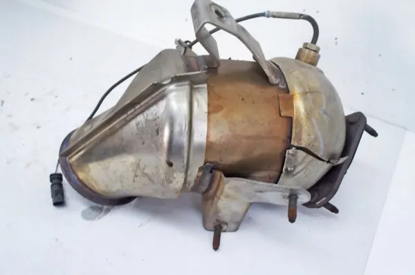 Catalyseur UK314 pour Volvo XC40 D3 2.0d image 3