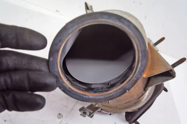 Catalyseur UK314 pour Volvo XC40 D3 2.0d image 5