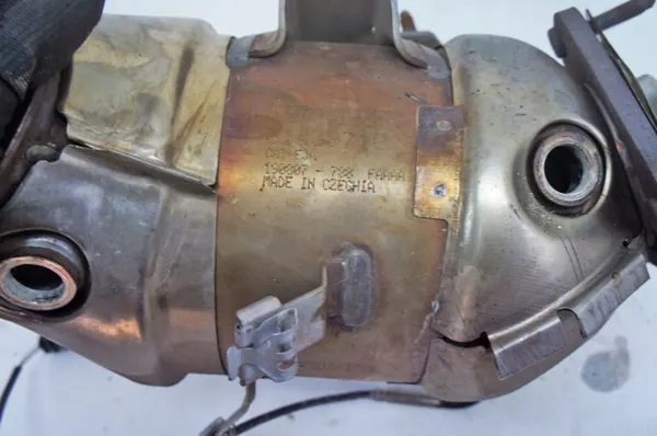 Catalyseur UK314 pour Volvo XC40 D3 2.0d image 9