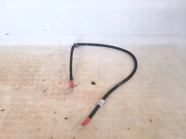Câble de batterie positif BMW OE pour X3 G01 X4 G02 image 2