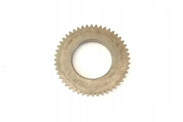 Arbre d'entrée de boîte de vitesses Iveco Daily 2000- OEM ZZ 8871256 X image 2