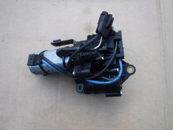 Farthållarsväng OEM GP41B35H för BMW E60 image 2