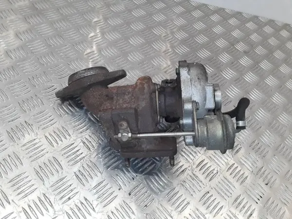 Turbocompressor OEM 504154738 para Iveco Daily III 2.29L image 3