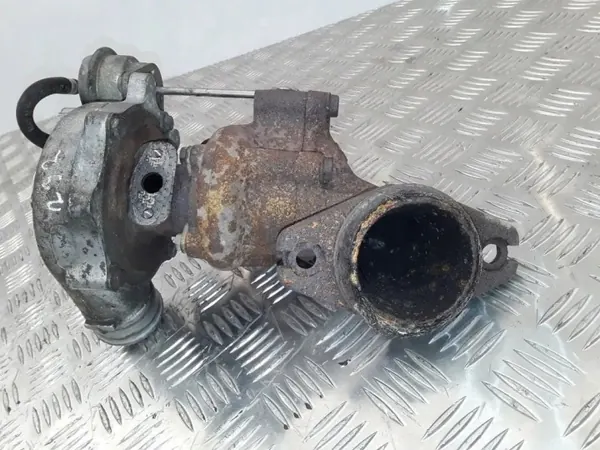 Turbocompressor OEM 504154738 para Iveco Daily III 2.29L image 4