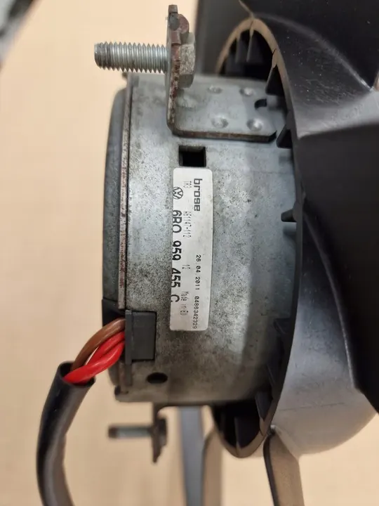 VÄNTA A1 IBIZA TOLEDO ROOMSTER FABIA POLO RAPID 3 PIN image 4