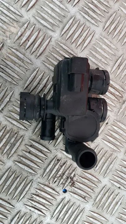 Válvula de calefacción MERCEDES W211 3.0 V6 A2118320684 image 2