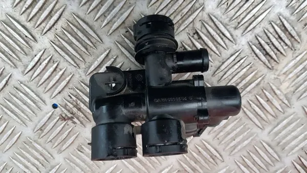 Válvula de calefacción MERCEDES W211 3.0 V6 A2118320684 image 3