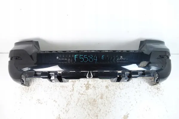 Mercedes GLK X204 takapuskuri OEM A2048855638 image 2