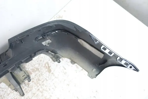 Mercedes GLK X204 takapuskuri OEM A2048855638 image 10