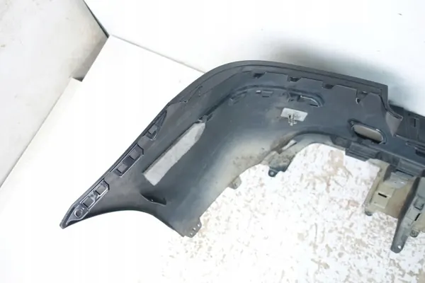 Mercedes GLK X204 takapuskuri OEM A2048855638 image 7