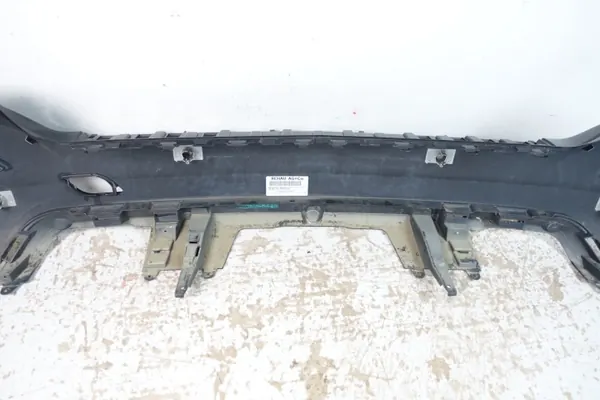 Mercedes GLK X204 takapuskuri OEM A2048855638 image 8