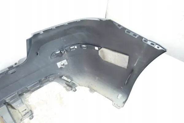 Mercedes GLK X204 takapuskuri OEM A2048855638 image 9