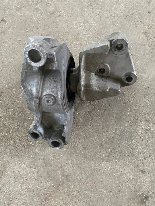 Moottorin kiinnike Fiat QUBO FIORINO image 2