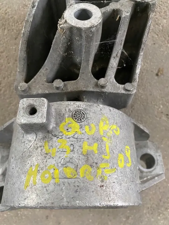 Moottorin kiinnike Fiat QUBO FIORINO image 3