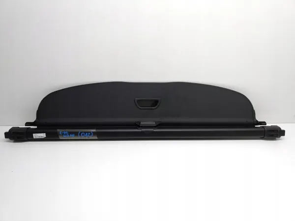 Mercedes C-luokka W206 tavaratilatela OEM A2068101200 image 5
