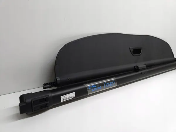 Mercedes C-luokka W206 tavaratilatela OEM A2068101200 image 6