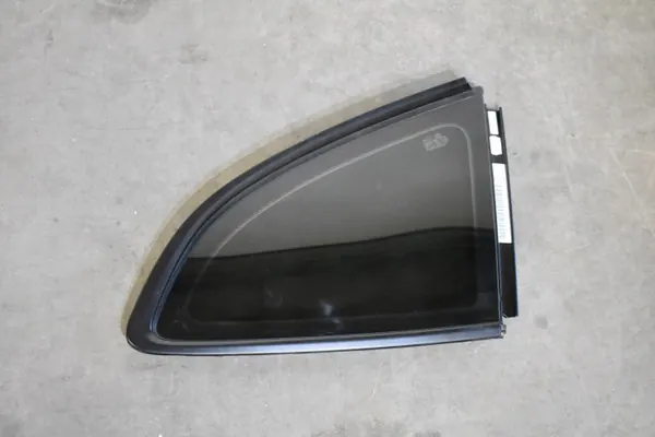 OEM 98154311112 5555 linker carrosserieglas Porsche Cayman image 2