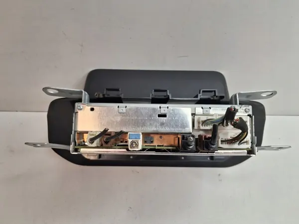 Nissan Qashqai III J12 OEM 2591A6RP2B Navigaattoradio image 7