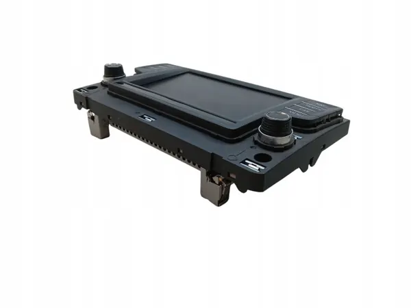 Écran de navigation OEM 3G0919605D pour Volkswagen Passat B8 image 3