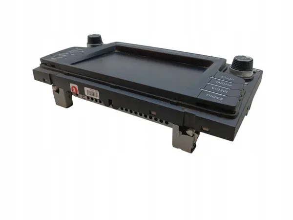 Écran de navigation OEM 3G0919605D pour Volkswagen Passat B8 image 4
