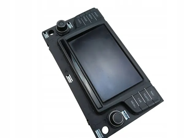 Écran de navigation OEM 3G0919605D pour Volkswagen Passat B8 image 7