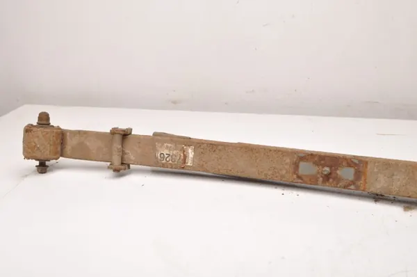 Ressort à lames arrière Ford Ranger IV OEM 373974 image 8